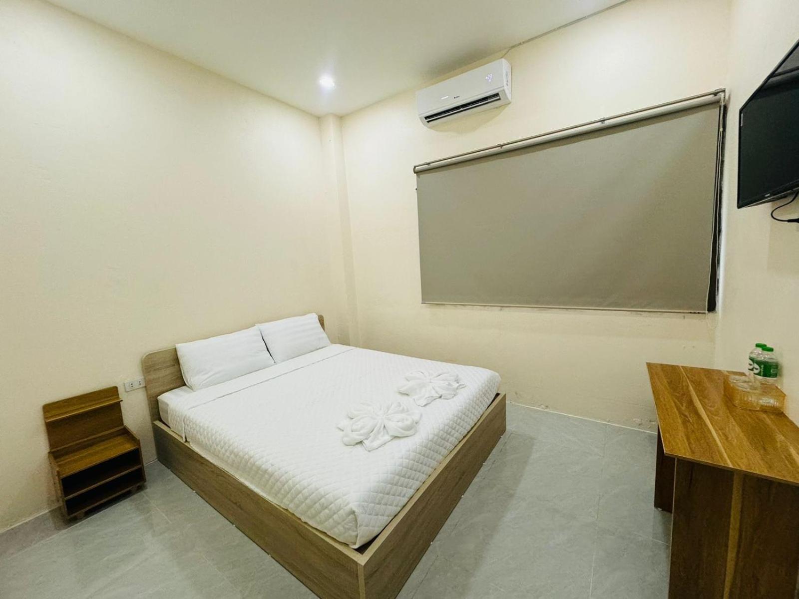 Vientiane Bb Hostel Dış mekan fotoğraf