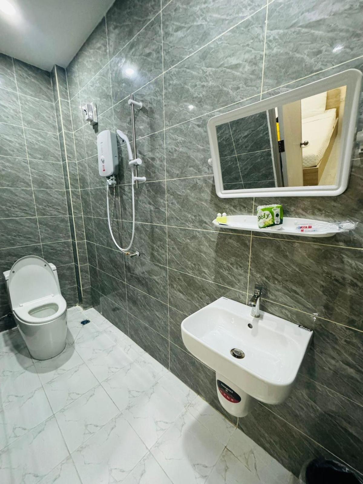 Vientiane Bb Hostel Dış mekan fotoğraf