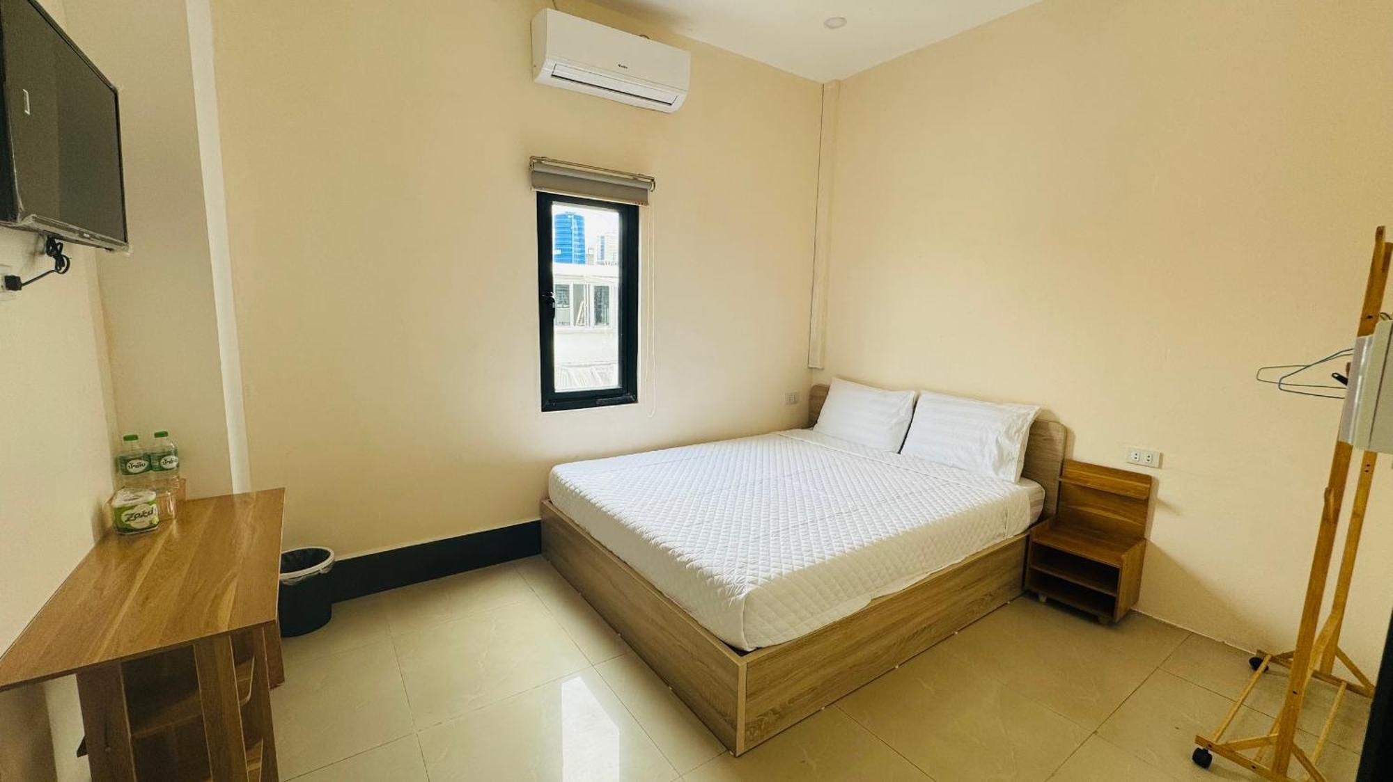 Vientiane Bb Hostel Dış mekan fotoğraf