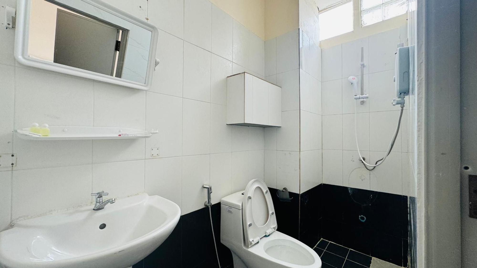 Vientiane Bb Hostel Dış mekan fotoğraf