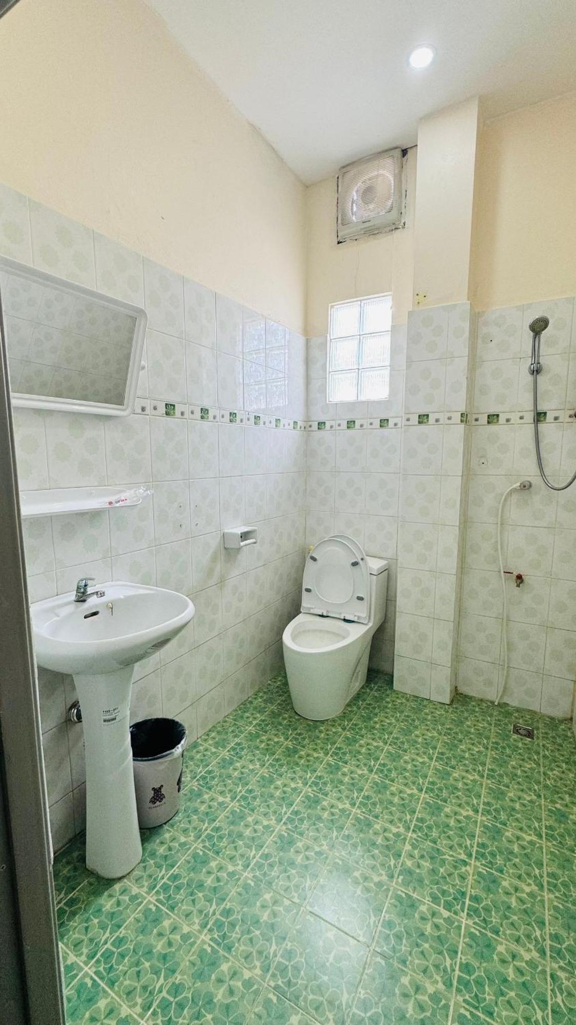 Vientiane Bb Hostel Dış mekan fotoğraf