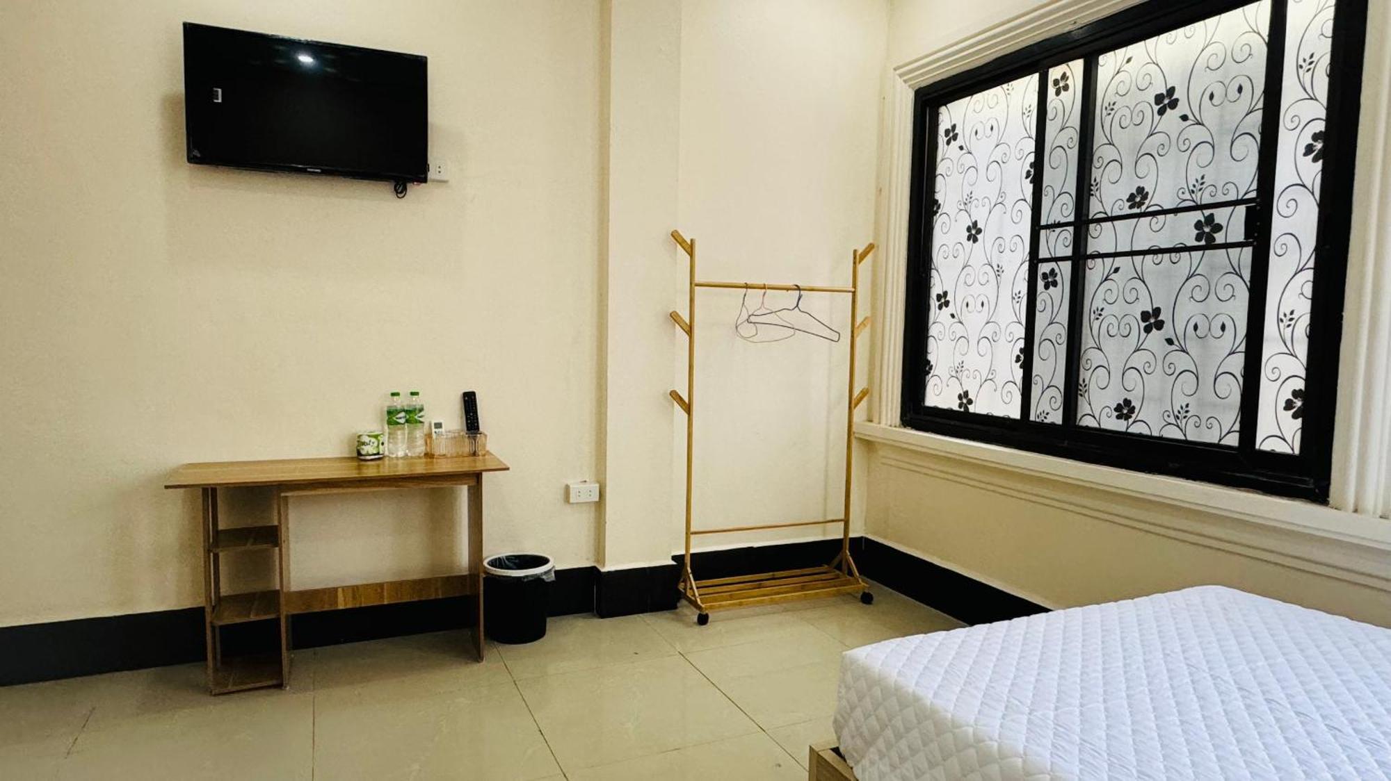 Vientiane Bb Hostel Dış mekan fotoğraf