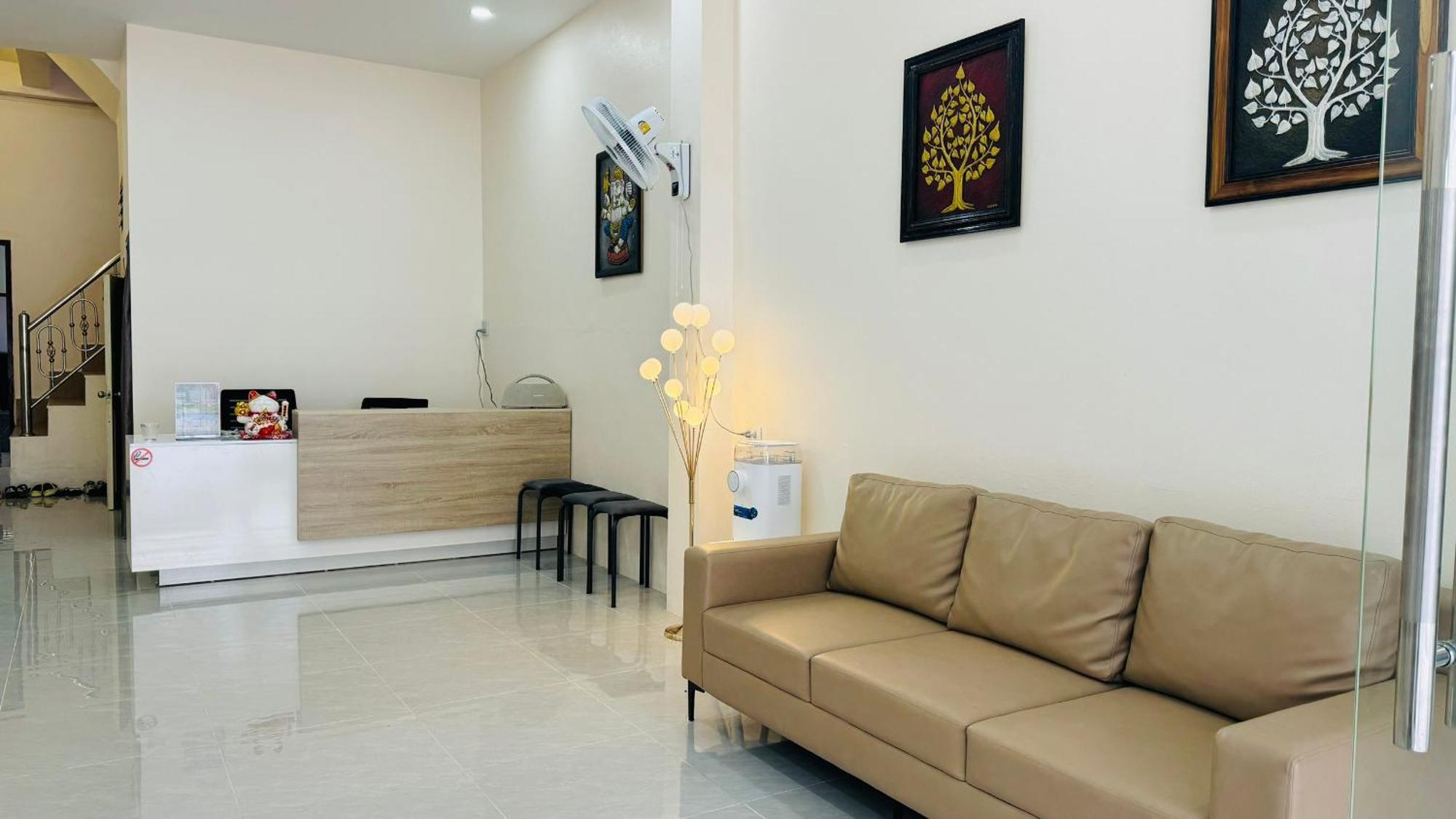 Vientiane Bb Hostel Dış mekan fotoğraf
